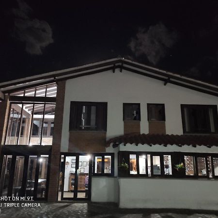 Hotel Villa Isabel Salento Luaran gambar