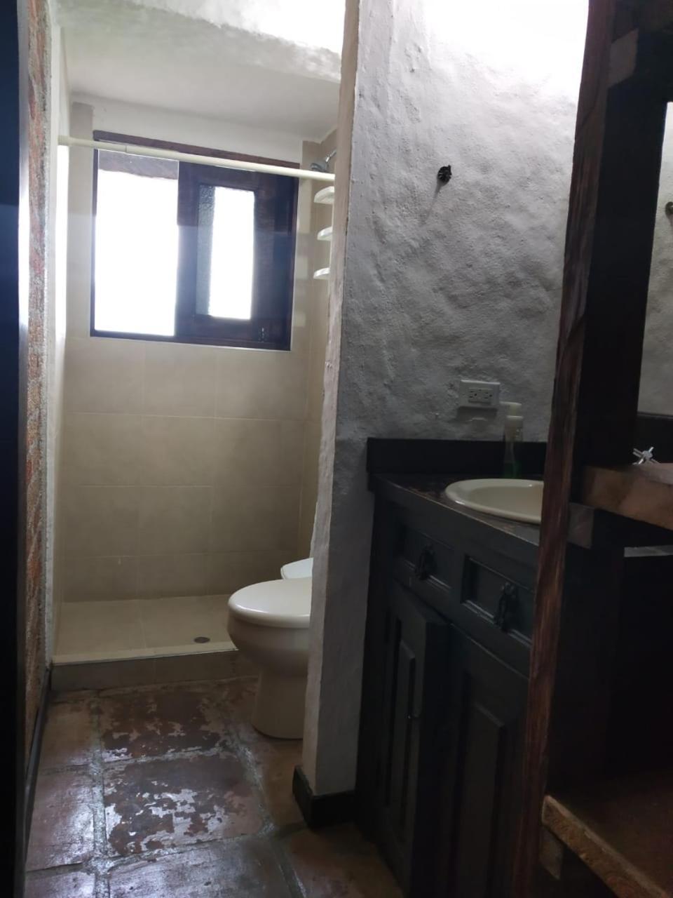 Hotel Villa Isabel Salento Luaran gambar